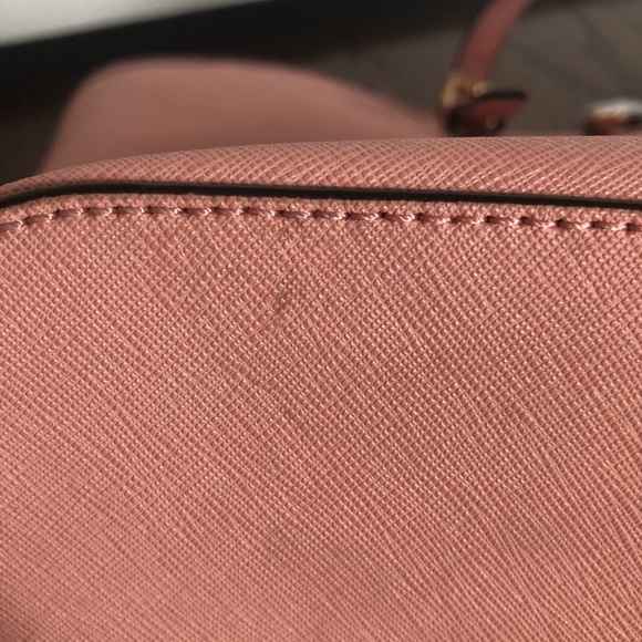 Michael Kors Jet Set LG Carryall Tote Leather - Picture 13 of 15